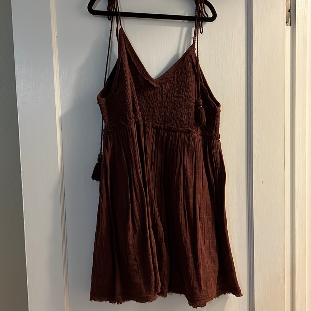 Free People dress